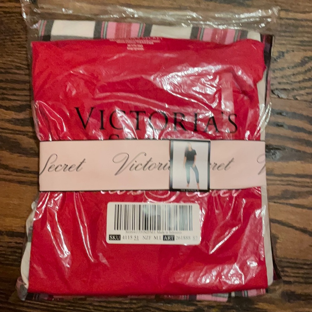 Victoria’s Secret PJ set